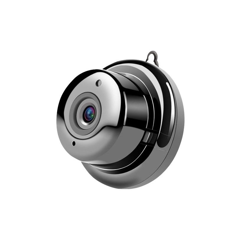 V380 Wireless Wifi Camera High - Home Security Cameras Uk recension och pris