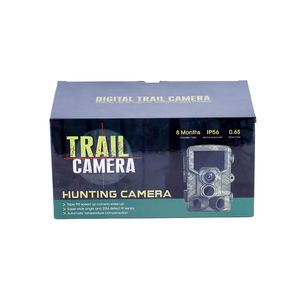 Waterproof Hunting Video Camer - Home Security Cameras Uk recension och pris