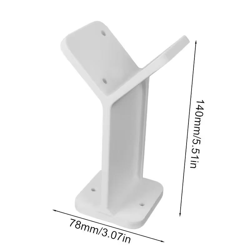 1Pcs Long Reach Arm External C - Eufy Camera S340 recension och pris