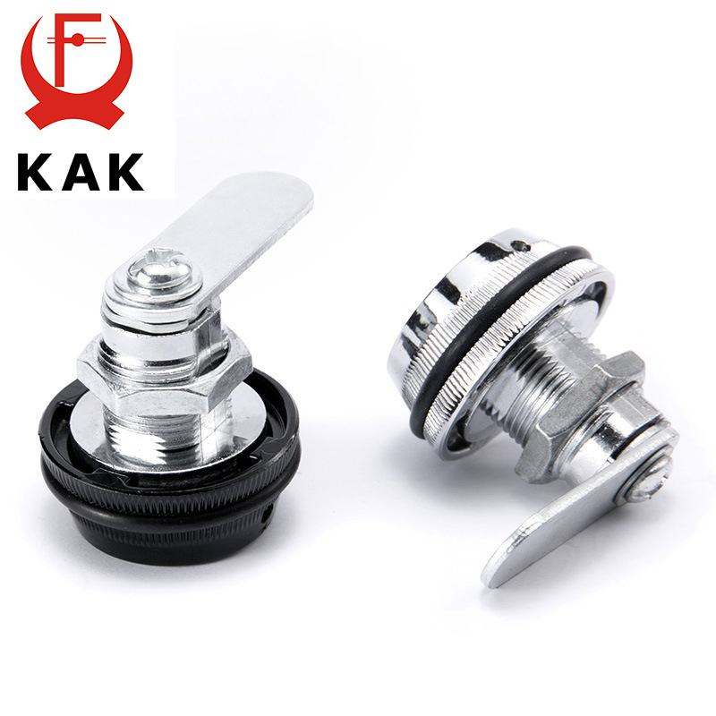 KAK Combination Cam Lock Cabin - Home Security Door Reinforcement Lock recension och pris