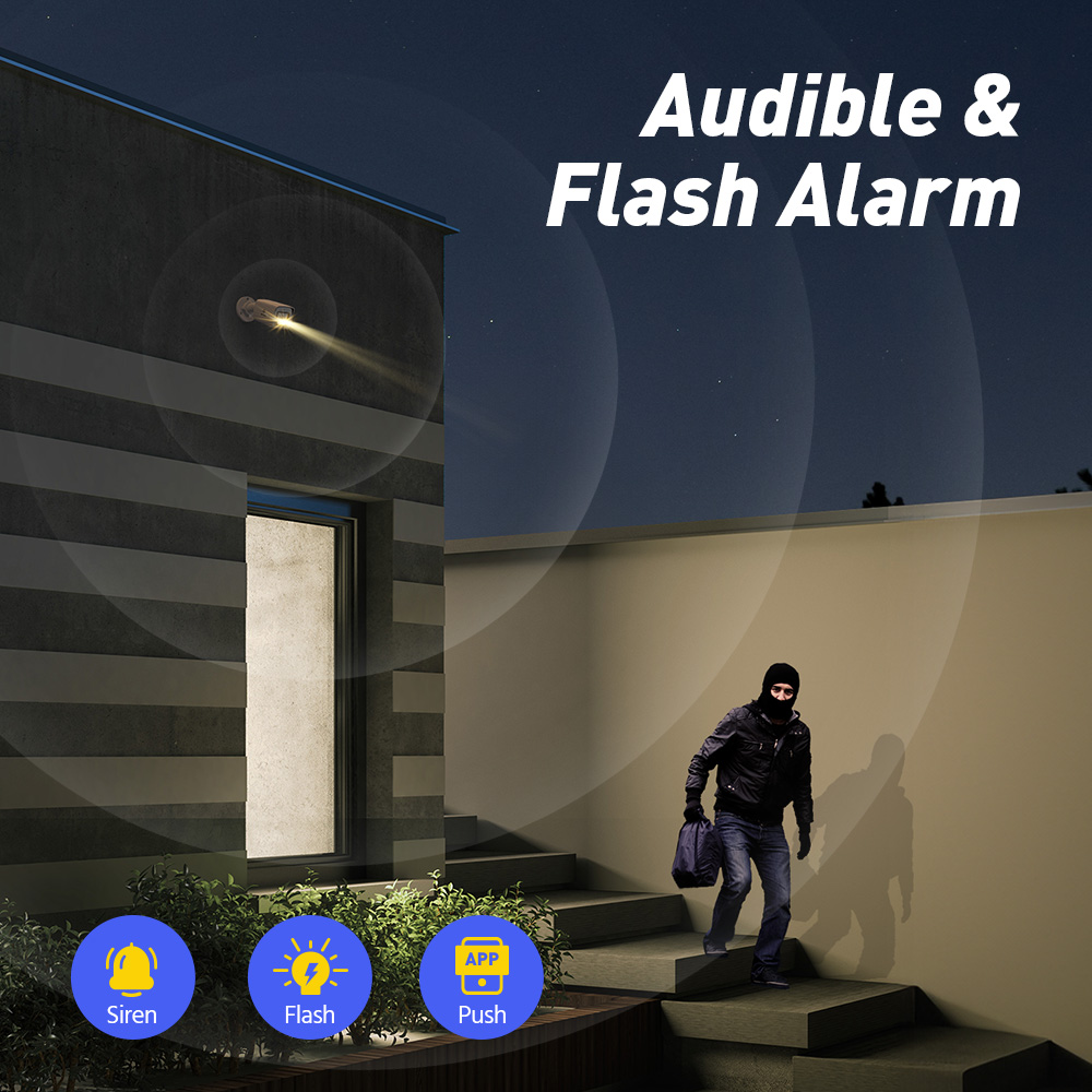 ANNKE 4K POE Video Surveillanc - Home Security Monitoring System recension och pris