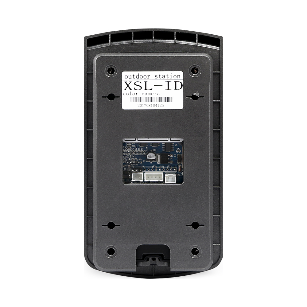 1 Outdoor Camera 2 Indoor Moni - Home Security Monitoring System recension och pris