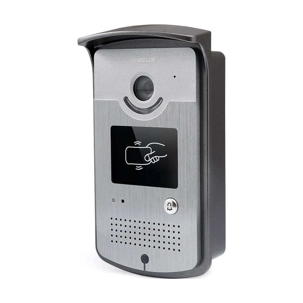 1 Outdoor Camera 2 Indoor Moni - Home Security Monitoring System recension och pris