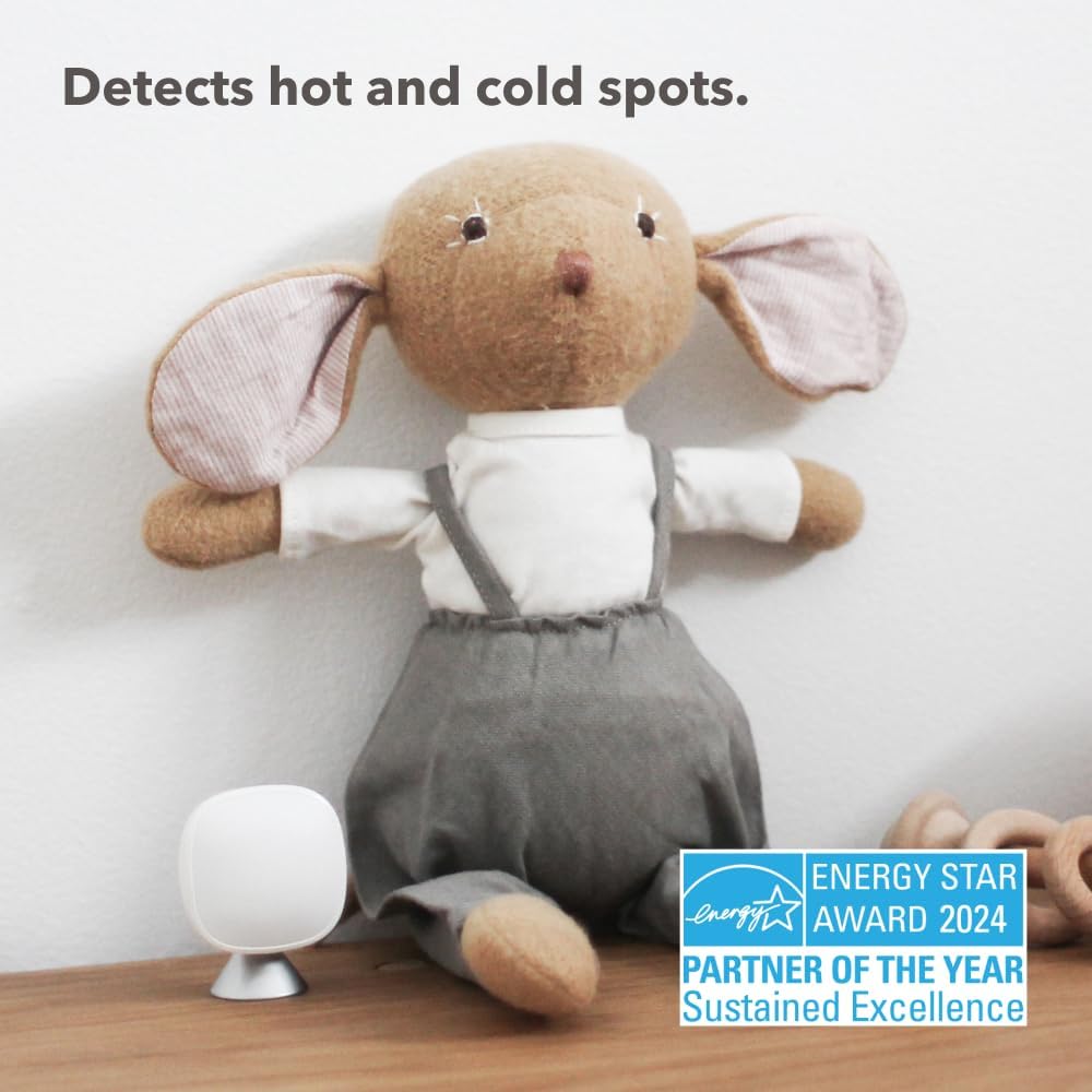 SmartSensor 2-Pack - Temperatu - Home Security Wireless recension och pris