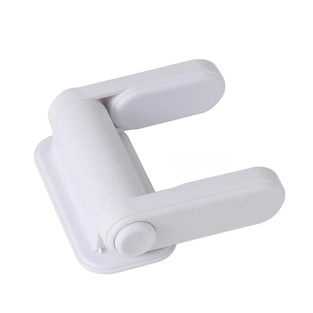Universal Door Lever Lock, Chi - Home Security Adt recension och pris