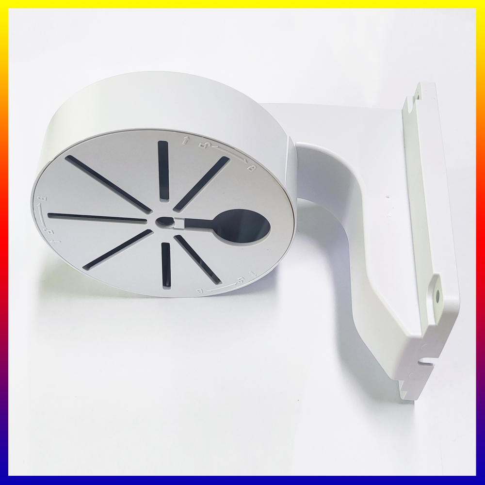 L-shaped home office dome came - Home Security Adt recension och pris