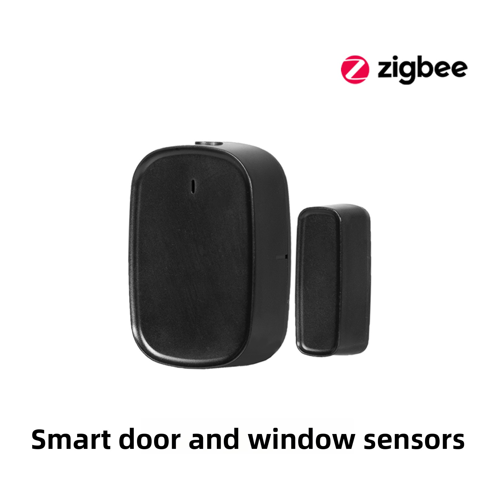 Zigbee Smart Door and Window S - Home Security For Doors recension och pris