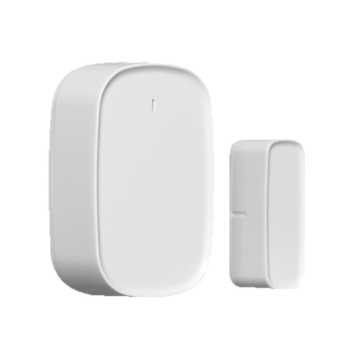 Zigbee Smart Door and Window S - Home Security For Doors recension och pris