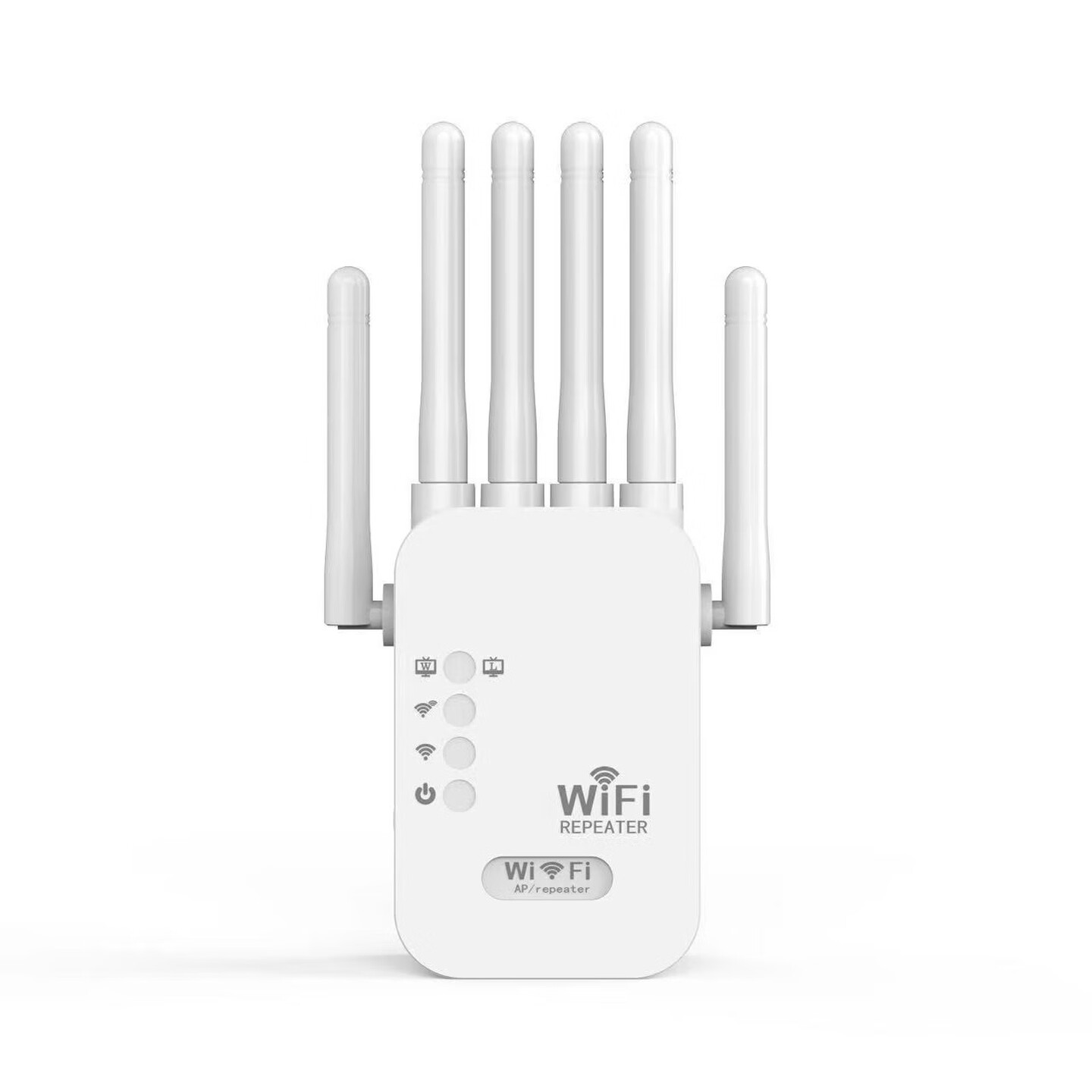 KATORD 1200Mbps Wireless WiFi  - Home Security No Wifi recension och pris