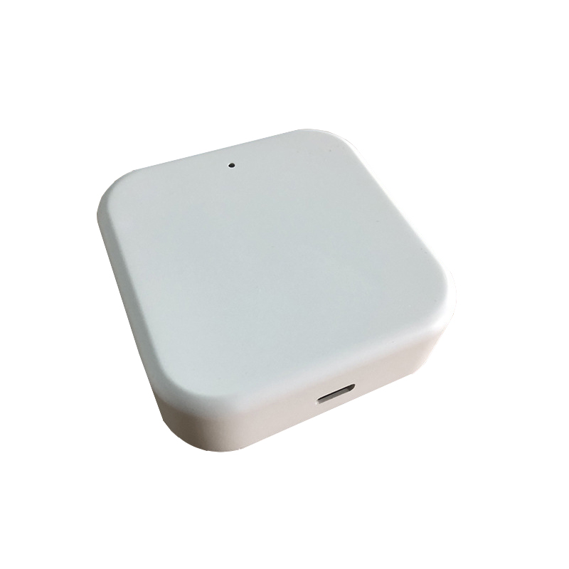 TTLock Smart Gateway G2 WiFi B - Home Security For Doors recension och pris