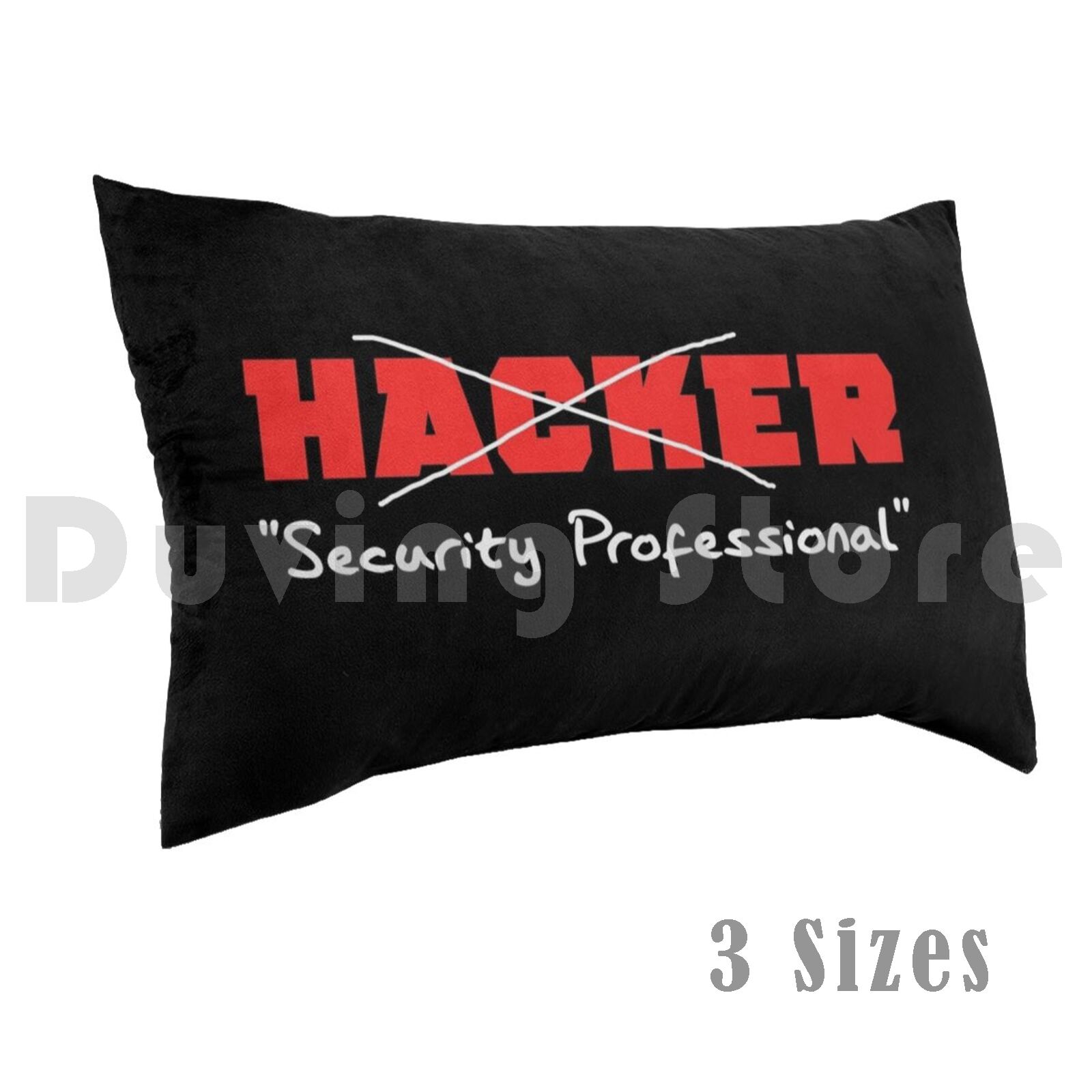 Hacker Security Professional : - Home Security Online recension och pris