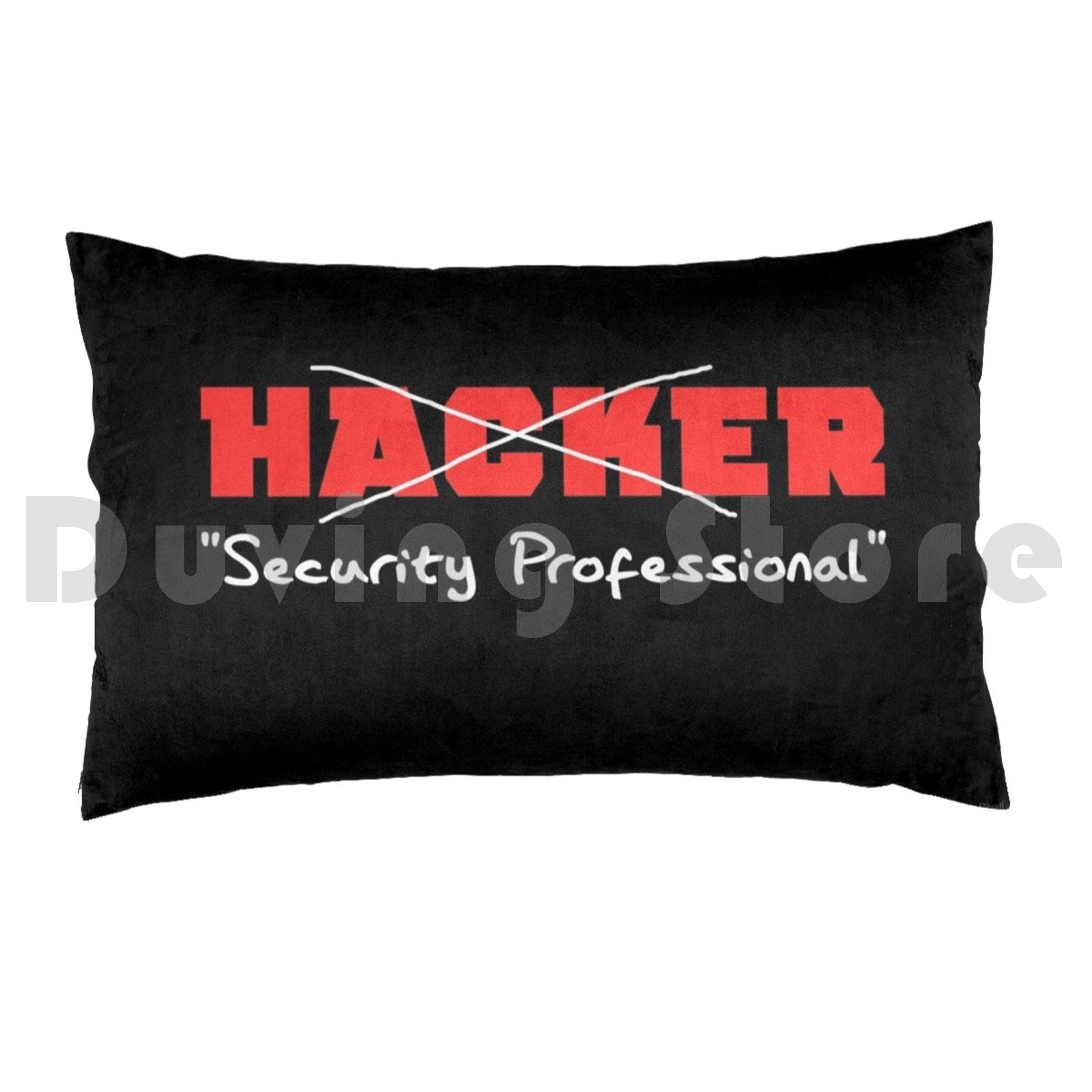 Hacker Security Professional : - Home Security Online recension och pris