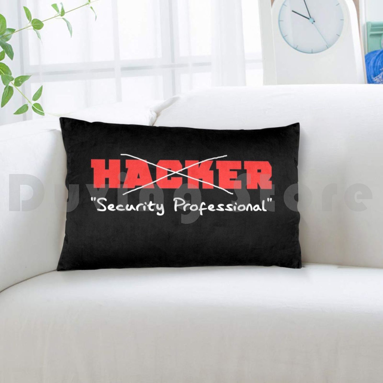 Hacker Security Professional : - Home Security Online recension och pris