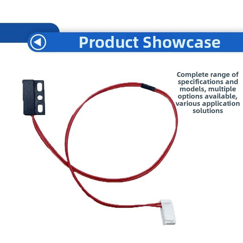 High Sensitivity Switch For Do - Home Security For Doors recension och pris