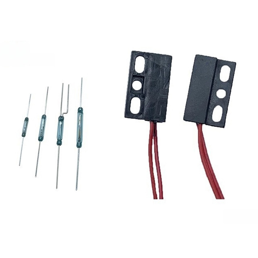 High Sensitivity Switch For Do - Home Security For Doors recension och pris