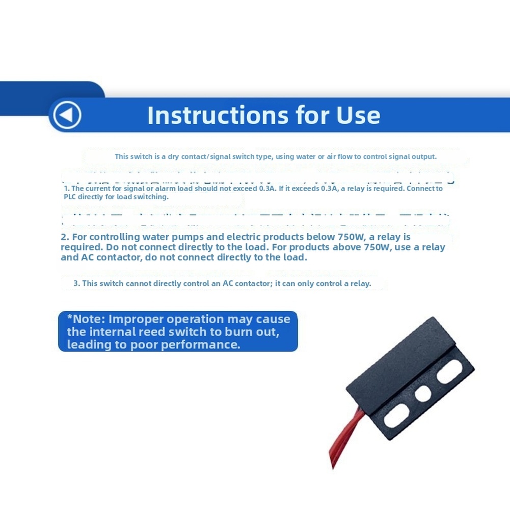 High Sensitivity Switch For Do - Home Security For Doors recension och pris