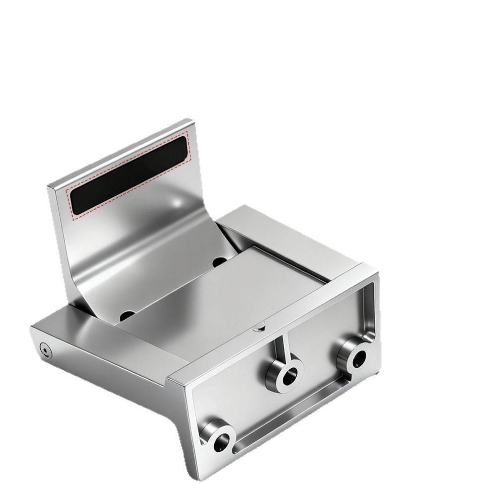 Aluminum Alloy Door Lock Secur - Home Security Door Reinforcement Lock recension och pris
