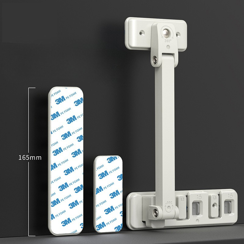 Adjustable Home Baby Safety Lo - Home Security Adt recension och pris