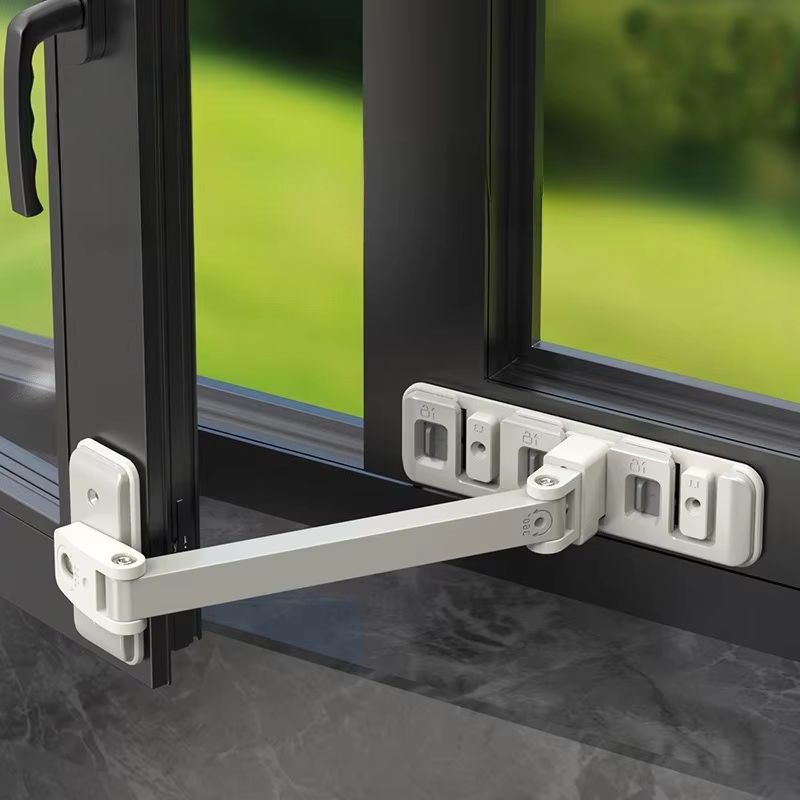Adjustable Home Baby Safety Lo - Home Security Adt recension och pris