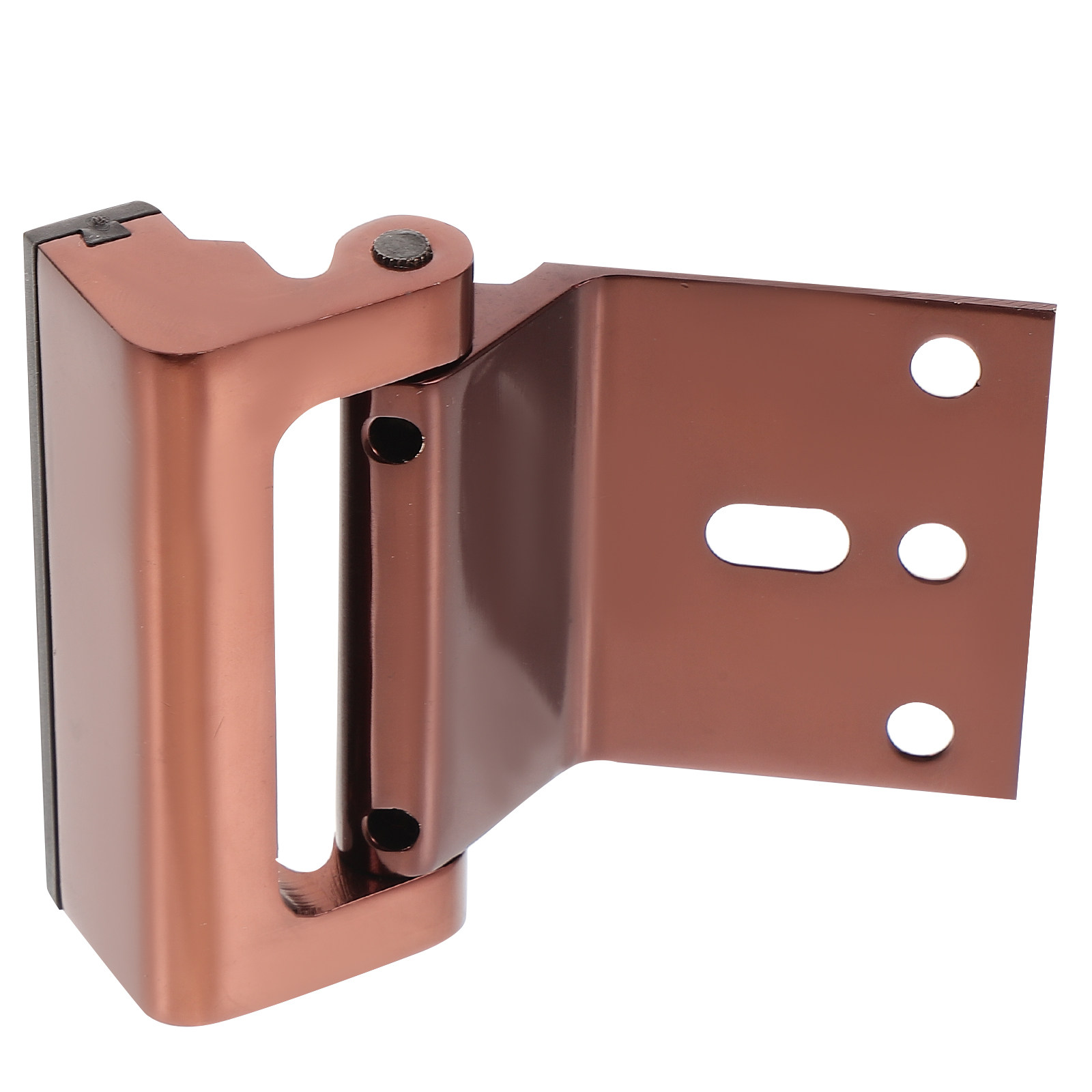 Door Reinforcement Lock Alumin - Home Security Door Reinforcement Lock recension och pris