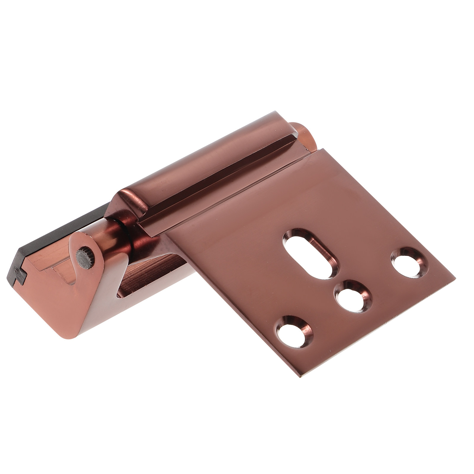 Door Reinforcement Lock Alumin - Home Security Door Reinforcement Lock recension och pris