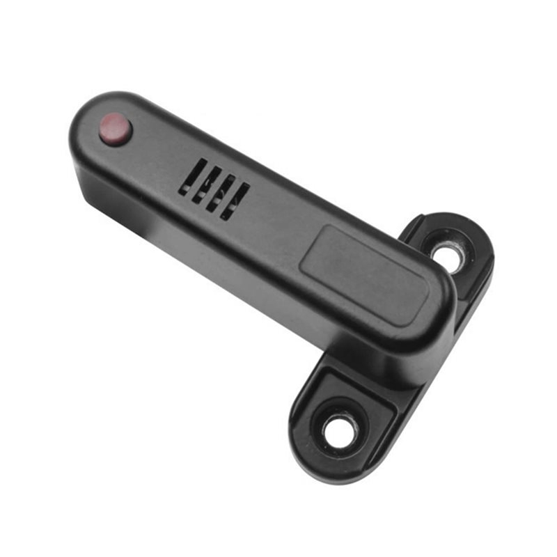 Excellent-Burglar& Child-Proof - Home Security Door Reinforcement Lock recension och pris