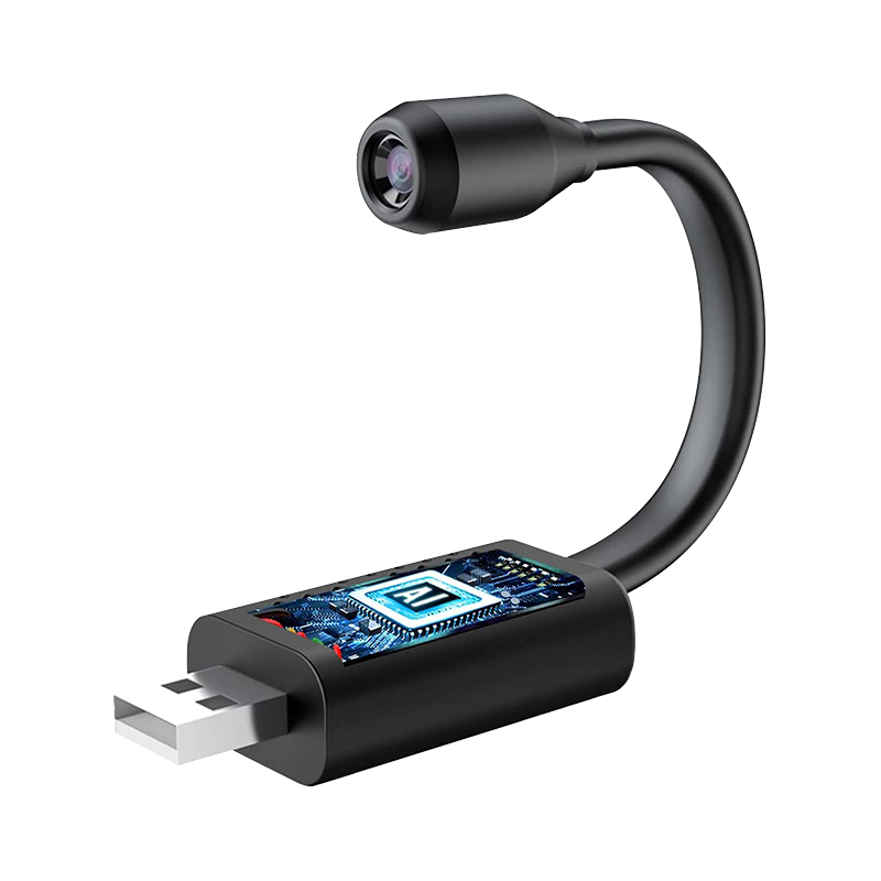 V380 Mini Wireless Wifi Camera - Home Security Wireless recension och pris