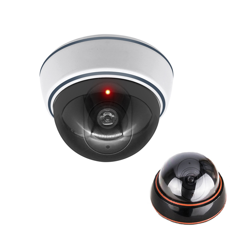 Creative Black/White Fake Dome - Home Security Adt recension och pris